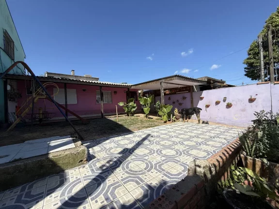 Imagem Casa 2 suítes, 120m2, terreno 10x20m, Bairro Vargas, Sapucaia do Sul-RS