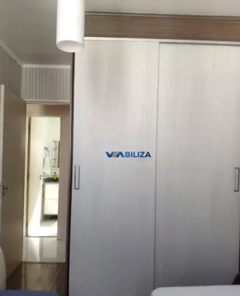 Imagem Apartamento com 2 dormitórios à venda, 83 m² por R$ 750.000,00 - Jardim Zaira - Guarulhos/SP