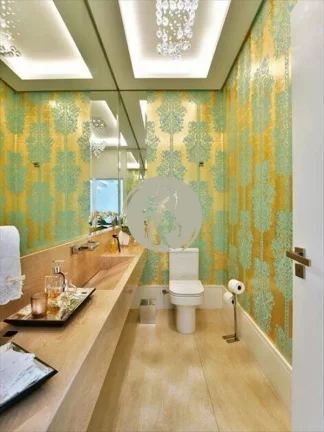 Imagem OPORTUNIDADE!!!! MANSÃO A VENDA EM UM DOS MELHORES CONDOMINIO DE ALPHAVILLE, NOVA A CONSTRUÇÃO MA...
