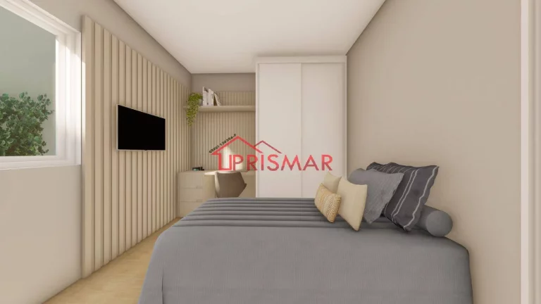 Imagem CASA NOVA BAIXA SANTOS