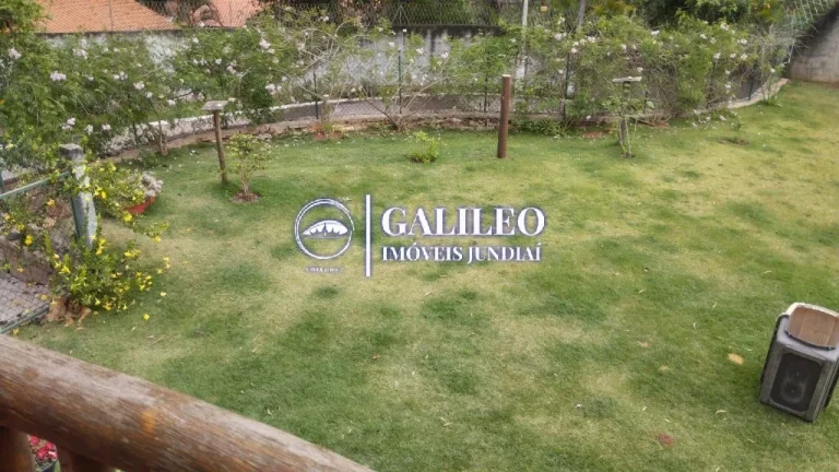 Imagem VENDA DE TERRENO/LOTE NO CONDOMINIO VIVENDA CENTENÁRIO - 414M² - JUNDIAÍ - SP