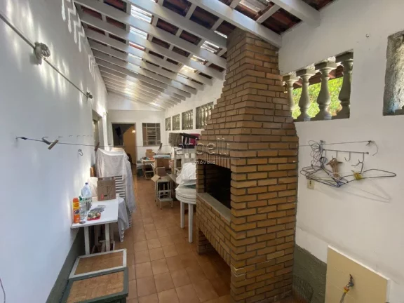 Imagem Casa de 250 metros quadrados, Localizada proximo a av Morumbi no bairro do Brooklin. Possui 4 dormit...