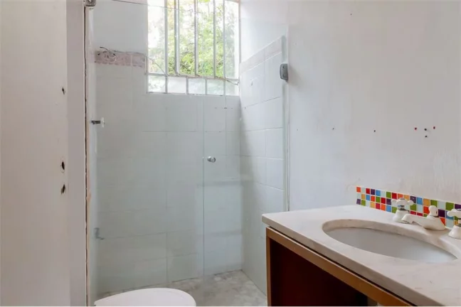 Imagem CASA RESIDENCIAL em São Paulo - SP, Pacaembu