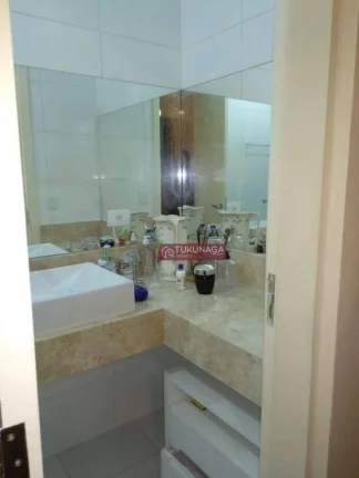 Imagem Casa à venda, 465 m² por R$ 3.097.000,00 - Vila Galvão - Guarulhos/SP