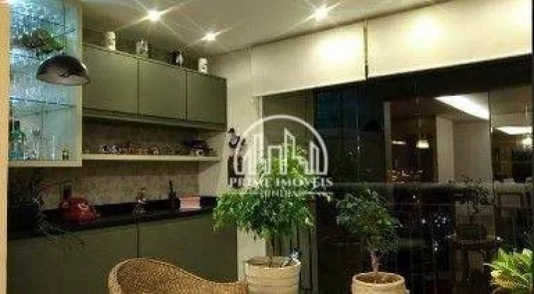 Imagem Apartamento com 3 dormitórios à venda, 131 m² por R$ 1.345.000,00 - Condominio Atmosphera - Jundiaí/SP