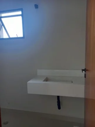 Imagem Sobrado com 3 dormitórios à venda, 118 m² por R$ 885.000,00 - Real Park Tietê Jundiapeba - Mogi das Cruzes/SP
