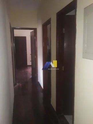 Imagem Casa com 4 Quartos à Venda, 170 m² em Jardim Aureliano - Pouso Alegre