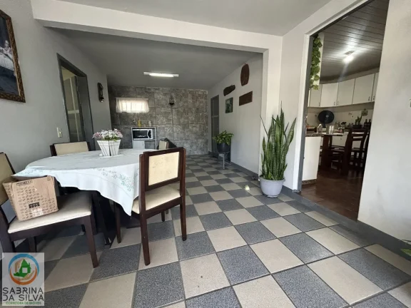 Imagem Casa - Badenfurt - Blumenau