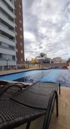Imagem Apartamento à Venda Jd São Carlos Zona Sul - Sorocaba/SP