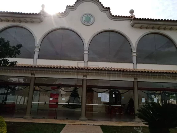 Imagem Terreno à venda, 275 m² por R$ 660.000,00 - Condomínio Ibiti Royal Park - Sorocaba/SP