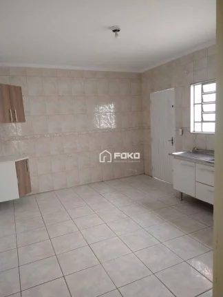 Imagem Sobrado com 2 dormitórios, 92 m² - venda por R$ 583.000,00 ou aluguel por R$ 2.680,00/mês - Vila São Pedro - Guarulhos/SP