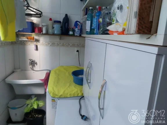 Imagem Apartamento para Venda em São Bernardo do Campo / SP no bairro Taboão