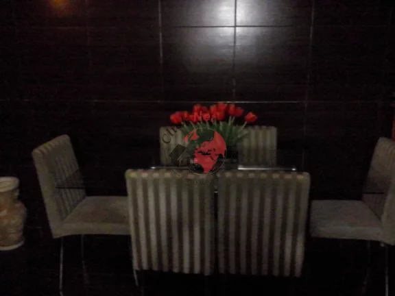 Imagem Casa térrea no bairro Jardim Santo Ignácio