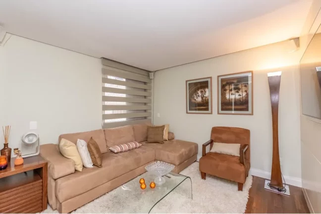 Imagem APARTAMENTO RESIDENCIAL em São Paulo - SP, Cerqueira César