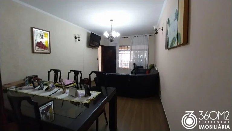 Imagem Sobrado para Venda em Santo André / SP no bairro Vila Pires