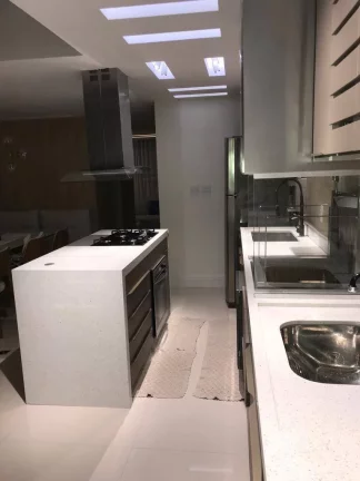 Imagem Cobertura Duplex Alto Padrao Linda 110 m² Privativos 2 Pavimentos de 55m²