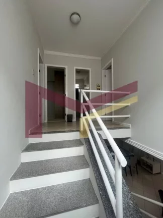 Imagem Casa 4/4 sendo um suite no Vila di Napoli