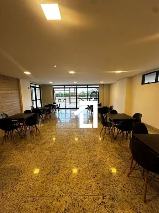 Imagem Apartamento | Gruta de Lourdes | 3 Quartos com 1 Suíte | 2 Vagas | 99m²