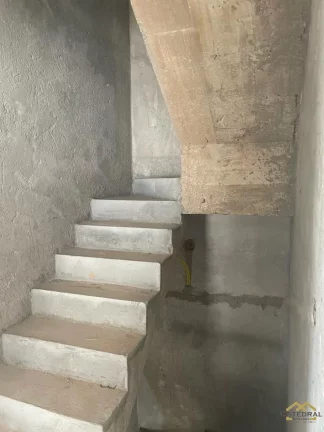 Imagem Casa em construção à venda por R$1.700.000,00 - Brisas da Mata - Jundiaí/SP