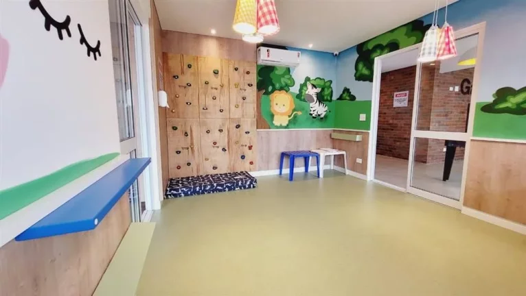 Imagem Apartamento à Venda em Guilhermina, Praia Grande - SP
