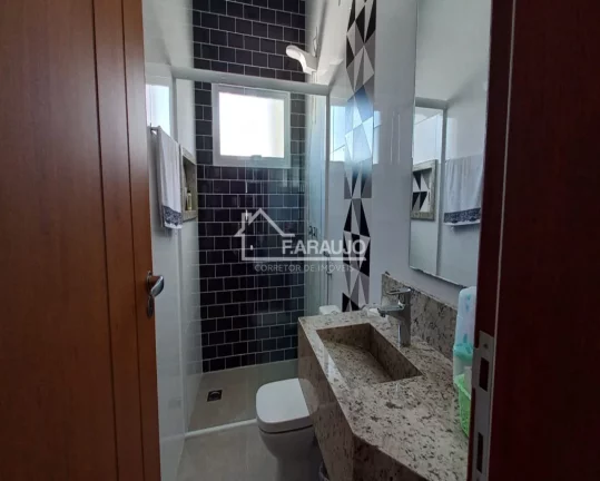 Imagem Casa em condomínio fechado para venda em Sorocaba-SP!