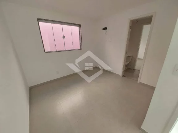 Imagem Casa 3 suítes . Condomínio Grand Park - Campo Grande