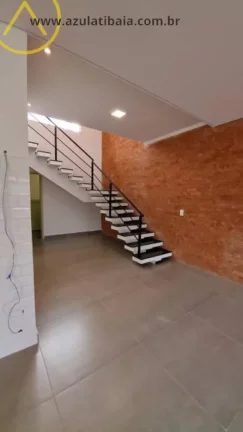 Imagem Casa para Venda em Atibaia, Jardim Do Lago, 3 dormitórios, 1 suíte, 3 banheiros, 3 vagas