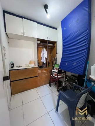 Imagem Apartamento com 3 dormitórios à venda, 155 m² por R$ 880.000,00 - Aldeota - Fortaleza/CE