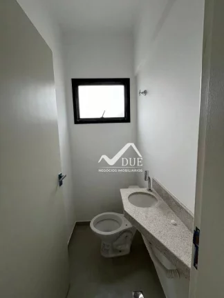 Imagem CASA TRIPLEX COM 2 SUITES