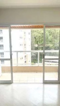 Imagem Apartamento com 3 dormitórios à venda, 104 m² por R$ 619.000,00 - Vila Andrade - São Paulo/SP