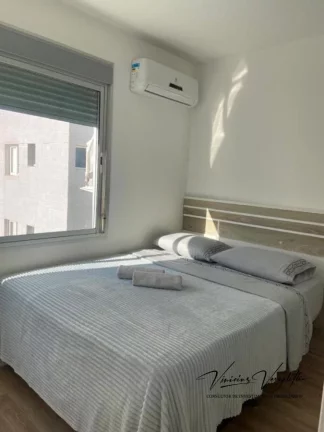 Imagem Apartamento para Temporada em Balneário Camboriú / SC no bairro Centro