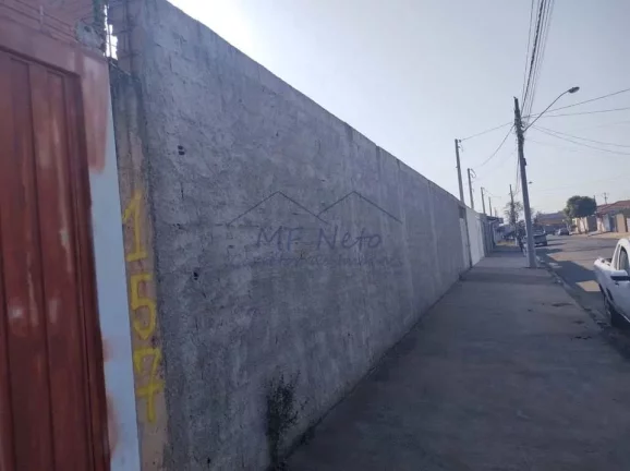 Imagem Terreno Padrão
