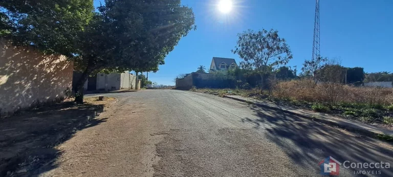 Imagem Terreno em Coração Eucarístico, Patos de Minas/MG