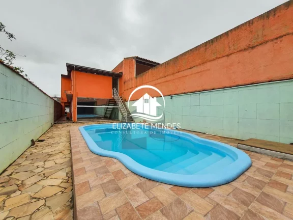 Imagem Sobrado à venda, VILA URUPES, SUZANO - SP