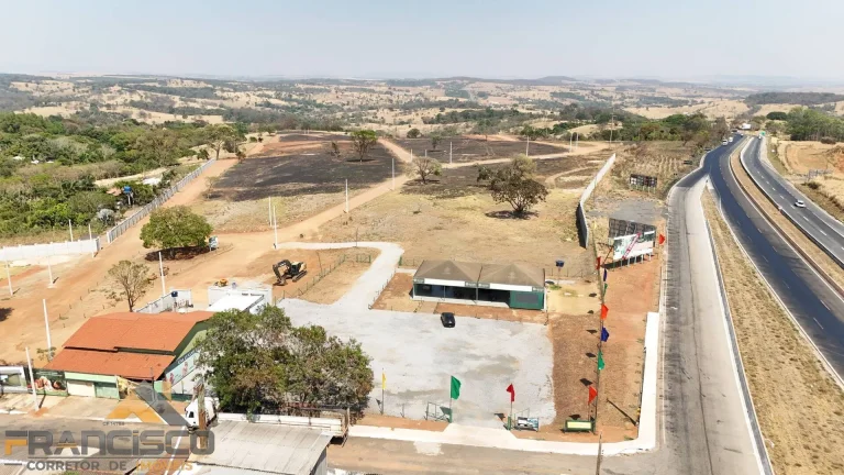 Imagem SÍTIOS DE LAZER LIBÂNIO EM ABADIA DE GOIÁS