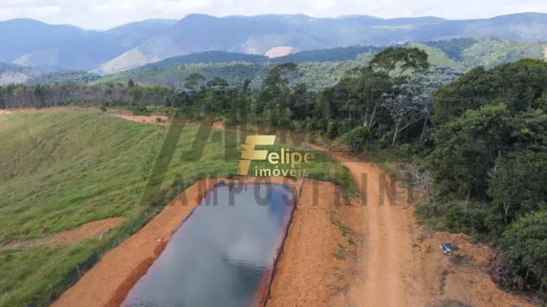 Imagem Vende-se uma incrível Fazenda de 80 alqueires, localizada a apenas 80 km de Colatina!