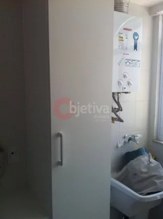 Imagem Apartamento com 2 dormitórios à venda, 75 m² - Braga - Cabo Frio/RJ