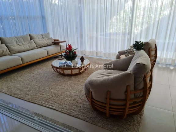 Imagem Casa a Venda no Loteamento Parque dos Alecrins Campinas

Casa moderna com 4 quartos (todos suítes),...