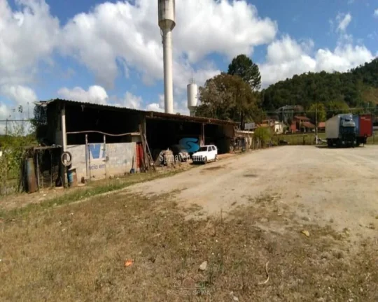 Imagem Área à venda no bairro Portão - Atibaia/SP