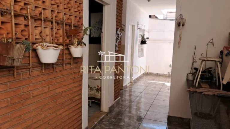 Imagem Casa - Ribeirão Preto - Jardim Procópio - Região Norte