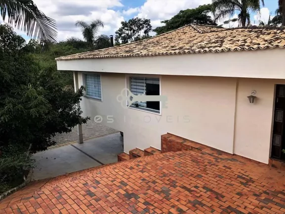Imagem Passargada E - Espaçosa e confortável. Piscina, gourmet e campinho!