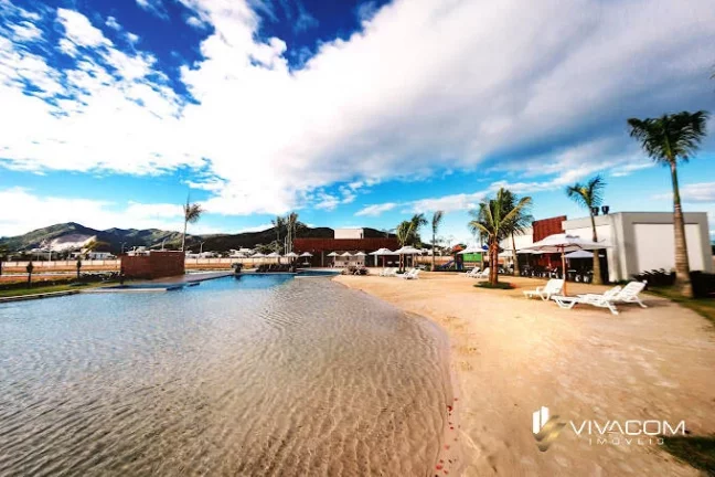 Imagem Terreno à Venda, 150 m² em Deltaville - Biguaçu