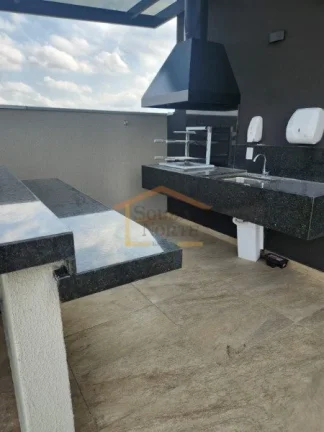 Imagem Apartamento com 26m², distribuído em 1 dormitórios. Imóvel recém-entregue pela construtora, com...
