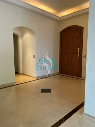 Imagem Apartamento à venda em Cerqueira César - São Paulo/SP.