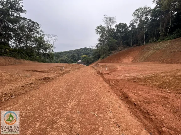 Imagem Lote/Terreno - Fortaleza - Blumenau