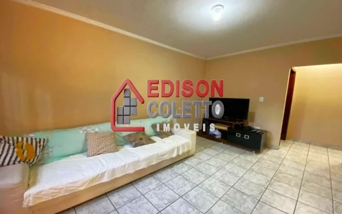 Imagem Pronto para Morar - Casa a Venda, Residencial Mário Dedini, Piracicaba!!
