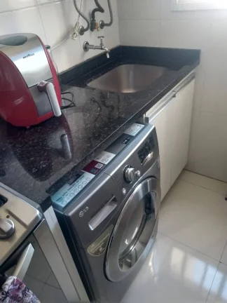Imagem Apartamento Condminio Panorama 63 m² 3 Dormitorios sendo 1 Suite