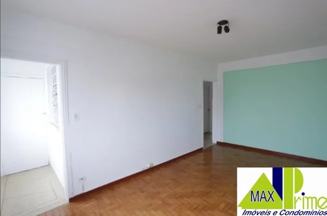 Imagem APARTAMENTO 02 DORMITÓRIOS, SALA, COZINHA, BANHEIRO E LAVANDERIA
