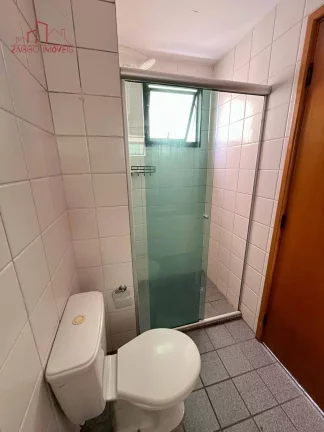 Imagem Apartamento no Condomínio Ciudad Real
