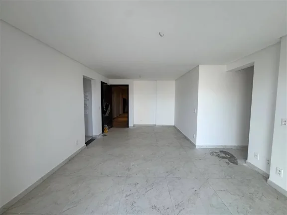 Imagem APARTAMENTO COM 86.33 m² - AVIAÇÃO - PRAIA GRANDE SP